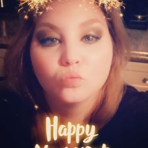 Meet your Posher, Rhiannon